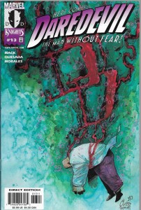 Daredevil 13/2000