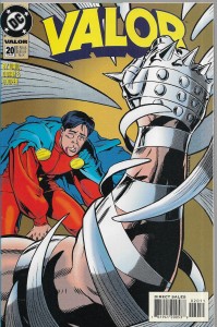 Valor 20/1994