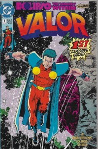 Valor 1/1992 