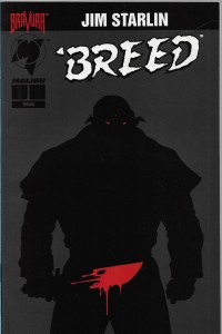 Breed 1/1994