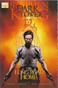 Dark Tower  : The Long Road Home 1-5/2008