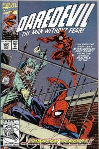 Daredevil 305/1995