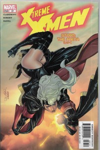X-Treme X-men 37/2004