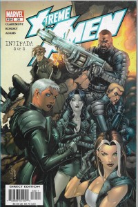 X-Treme X-men 35/2004 
