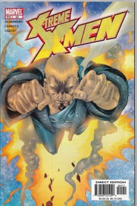 X-Treme X-men 24/2003