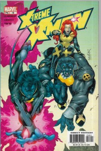 X-Treme X-men 18/2002 