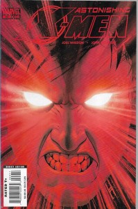 Astonishing X-men 24/2008