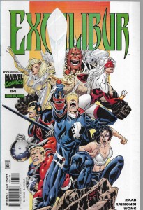 Excalibur 4/2001