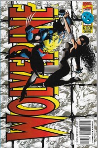 Wolverine 97/1996 