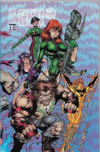 Gen 13  5/1994 B