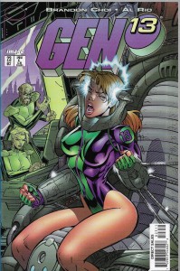 Gen 13  23/1997 
