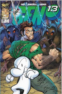 Gen 13  13B/1996 