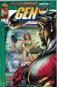 Gen 13  2/1995 