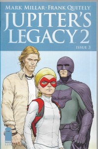 Jupiter's Legacy 2  3/2016
