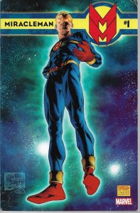 Miracleman 1-2/2014