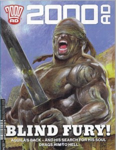 2000AD 2174/2020  