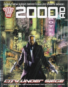2000AD 2171/2020  