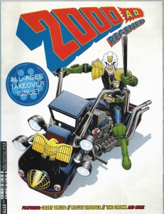 2000AD 2170/2020  