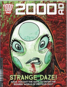 2000AD 2165/2020 