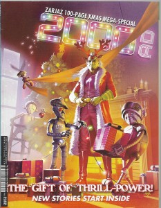 2000AD 2162/2019 