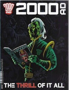 2000AD 2159/2019 
