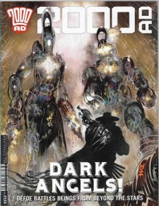 2000AD 2155/2019 