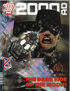 2000AD 2151/2019