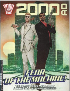 2000AD 2148/2019
