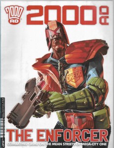 2000AD 2147/2019