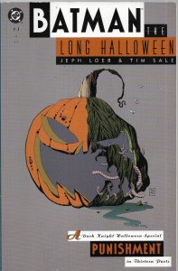 Batman : The Long Halloween 13/1997