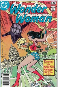 Wonder Woman 244/1978  