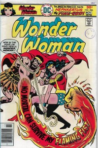 Wonder Woman 226/1976