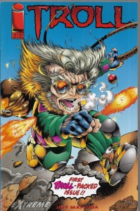 Troll 1/1993