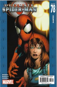Ultimate Spider-man 78/2005