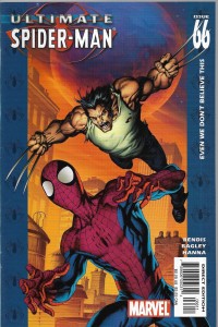 Ultimate Spider-man 66/2004