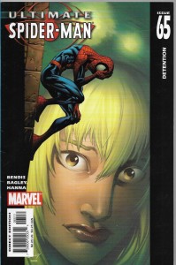 Ultimate Spider-man 65/2004