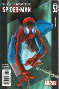 Ultimate Spider-man 53/2004 