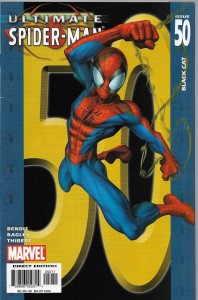 Ultimate Spider-man 50/2004  