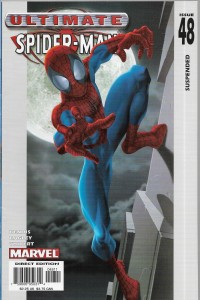 Ultimate Spider-man 48/2003