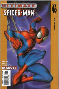 Ultimate Spider-man 46/2003 