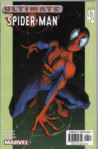 Ultimate Spider-man 42/2003