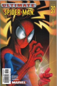Ultimate Spider-man 39/2003