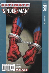 Ultimate Spider-man 31/2003 