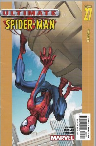 Ultimate Spider-man 27/2002 
