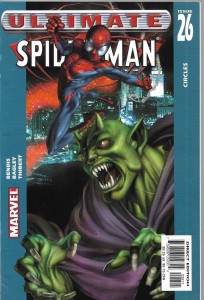 Ultimate Spider-man 26/2002 