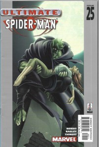 Ultimate Spider-man 25/2002 