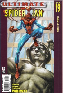 Ultimate Spider-man 19/2002