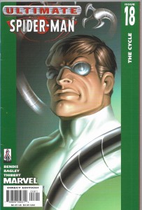 Ultimate Spider-man 18/2002 