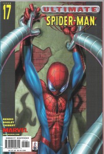 Ultimate Spider-man 17/2002 