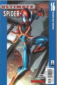 Ultimate Spider-man 16/2002 